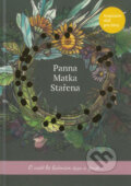 Kniha: Panna Matka Stařena (Má Luna). Má Luna, 2020