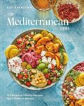 Kniha: The Mediterranean Dish (Suzy Karadsheh). Potter, 2022