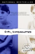 Girl, Interrupted - Susanna Kaysen, Random House, 1994