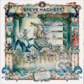 Hudobné CD: Steve Hackett: Please Don't Touch (Hudobné albumy)