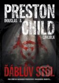 Ďáblův stůl - Douglas Preston, Lincoln Child, 2022