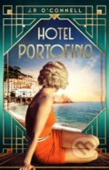 Hotel Portofino - J. P. O&#039;Connell, Ikar, 2022