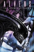 Kniha: Aliens: The Original Years Omnibus 3 (Mark Schultz). Marvel, 2022