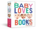 Baby Loves Books Box Set - Abrams Appleseed, Harry Abrams, 2022
