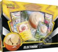 Spoločenská hra: Pokémon Hisuian Electrode V Box (Pokemon). Pokemon, 2022