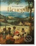 Bruegel. The Complete Works - Jürgen Müller, Thomas Schauerte, 2022