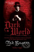 Dark World - Zak Bagans, Kelly Crigger, Victory Belt, 2017