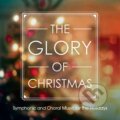 Glory Of Christmas - Leonard Bernstein, Eugene Ormandy, Arthur Fiedler, Hudobné albumy, 2022
