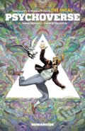 Kniha: The Incal: Psychoverse (Mark Russel). Humanoids, 2022