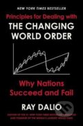 Principles for Dealing with the Changing World Order - Ray Dalio, , 2021