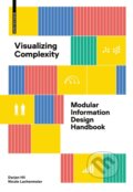 Kniha: Visualizing Complexity (Darjan Hil)