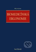 Biomedicínská ergonomie - Ivan Dylevský, 2022