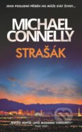 E-kniha: Strašák (Michael Connelly), 2022