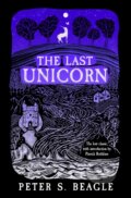 The Last Unicorn - Peter S. Beagle, 2022