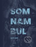 Somnambul - Aleš Lamr, Pulchra, 2022