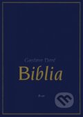 Biblia - Gustave Doré (ilustrátor), Ikar, 2022