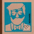 Nápadník III. Hipster (Marcela Vostřelová). Pop - Pap, 2022