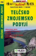 Telčsko 216 (SHOCart). SHOCart