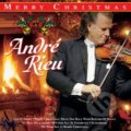 Hudobné CD: Merry Christmas LP (Music on Vinyl). Music on Vinyl, 2022