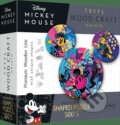 Ikonický Mickey Mouse, Trefl, 2022