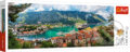 Puzzle: Kotor, Čierna Hora (Trefl)