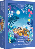 Asia Orlando: Spiaci tiger, Trefl, 2022