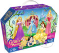 Puzzle: Princezné Disney (Trefl). Trefl, 2022