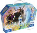 Puzzle: Disney Frozen (Trefl). Trefl, 2022