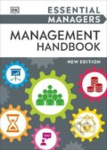 Essential Managers Management Handbook, Dorling Kindersley, 2022