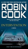 Intervention - Robin Cook, Penguin Books, 2011