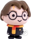 3D figúrka - guma Hary Potter: Postava ()