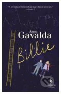 Billie - Anna Gavalda, Európa, 2019