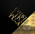 Hudobné CD: Chiki Liki Tu-a: Venované pamiatke budúcich zosnulých /EP (Hudobné albumy). Hudobné albumy, 2021