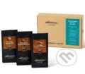 Kávy a čaje: Degustačný balíček - Obľúbené kávy (EBENICA Coffee). EBENICA Coffee