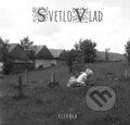 Hudební CD: SvetloVlad (HladoHlas). HladoHlas, 2022
