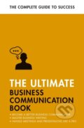The Ultimate Business Communication Book - David Cotton, 2022