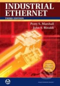 Kniha: Industrial Ethernet (Perry Marshall a John S. Rinaldi). International Society of Automation, 2016