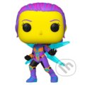 Funko POP Marvel: Ant-Man - Wasp (BlackLight limited exclusive edition), Funko, 2022