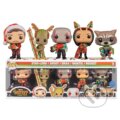 Funko POP Marvel: The Guardians of the Galaxy, Funko, 2022