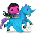 Funko POP Ride: Endgame - Valkyrie´s Flight (Funko). Funko, 2022
