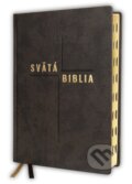 Svätá Biblia - Roháčkov preklad (2022), Slovenská biblická spoločnosť, 2022