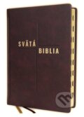 Svätá Biblia - Roháčkov preklad (2022), 2022