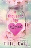 A Thousand Boy Kisses - Tillie Cole, 2022