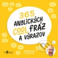365 anglických cool fráz a výrazov - Bronislav Sobotka, 2022