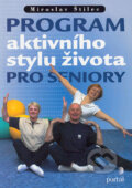 Program aktivního stylu života pro seniory - Miroslav Štilec, 2004