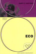 Eco - Gary P. Radford, Marenčin PT, 2004