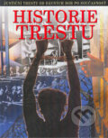 Kniha: Historie trestu (Lewis Lyons). Svojtka&Co., 2004