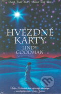 Hvězdné karty Lindy Goodman - Crystal Bush, Synergie, 2004