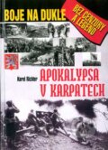 Apokalypsa v Karpatech - Karel Richter, 2007