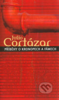 Příběhy o kronopech a fámech - Julio Cortázar, Mladá fronta, 2004